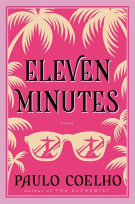 Cover image for Eleven Minutes