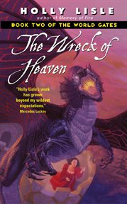 The wreck of Heaven cover image