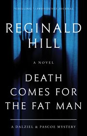 Death Comes for the Fat Man cover image