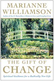 The gift of change cover image