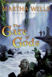 The gate of gods cover image