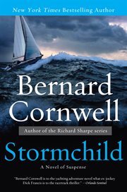 Stormchild cover image