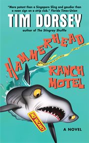 Hammerhead Ranch Motel cover image