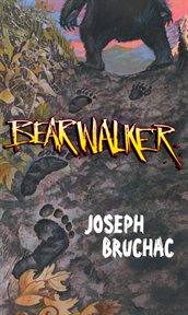 Bearwalker cover image