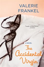 The accidental virgin cover image