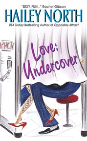 Love : undercover cover image