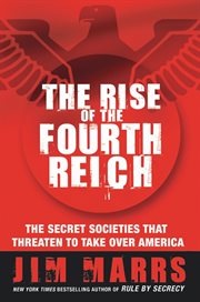 The rise of the fourth reich cover image