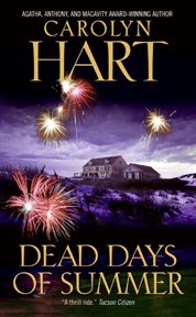 Dead Days of Summer cover image