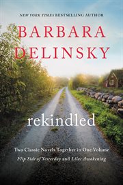 Rekindled cover image