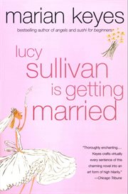 Lucy Sullivan is getting married cover image