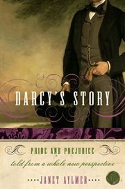 Darcy's story cover image