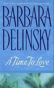 A Time to Love cover image