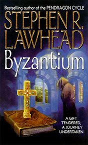 Byzantium cover image