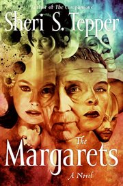 The margarets cover image