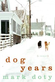 Dog years cover image