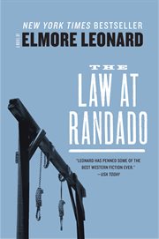The law at Randado cover image