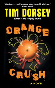 Orange crush cover image
