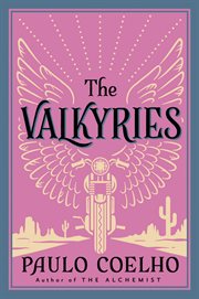 The valkyries : an encounter with angels cover image