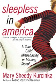 Sleepless in america cover image
