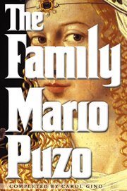 The family : a novel cover image