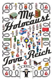 My Holocaust : a novel cover image