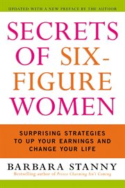 Secrets of six-figure women cover image