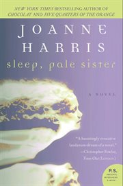 Sleep, Pale Sister cover image