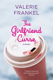 The girlfriend curse cover image