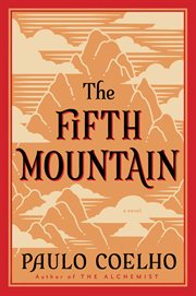 The fifth mountain cover image