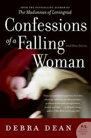 Confessions of a falling woman : and other stories cover image