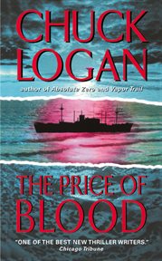 The price of blood cover image