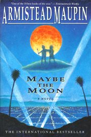 Maybe the moon cover image