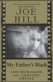 My father's mask cover image