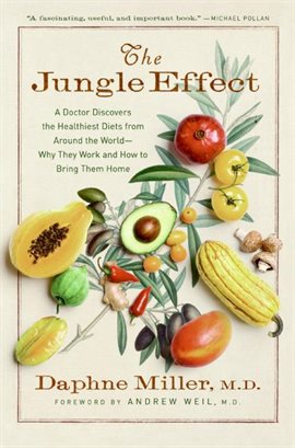 Cover image for The Jungle Effect
