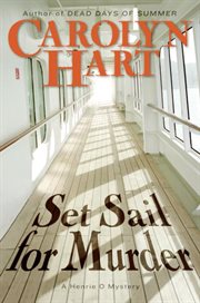 Set sail for murder cover image