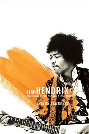 Jimi Hendrix cover image