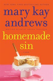 Homemade sin : a callahan garrity mystery cover image