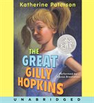 The great Gilly Hopkins cover image