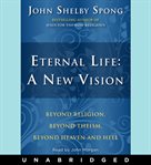 Eternal life : a new vision cover image