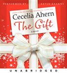 The gift : a novel cover image