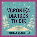 Veronika decides to die cover image