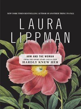Cover image for ARM and the Woman