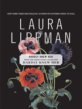 Cover image for Hardly Knew Her