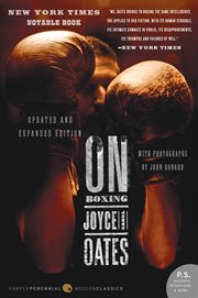 On boxing cover image