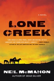 Lone Creek cover image