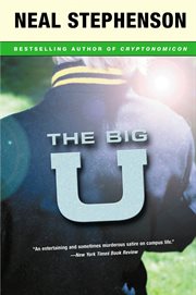 The big U cover image
