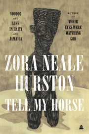 Tell my horse cover image
