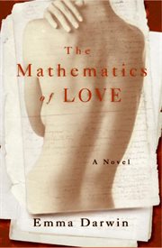 The mathematics of love cover image