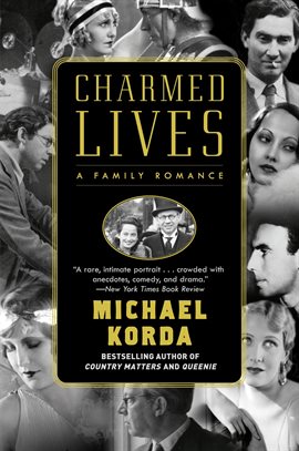Cover image for Charmed Lives
