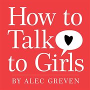How to talk to girls cover image